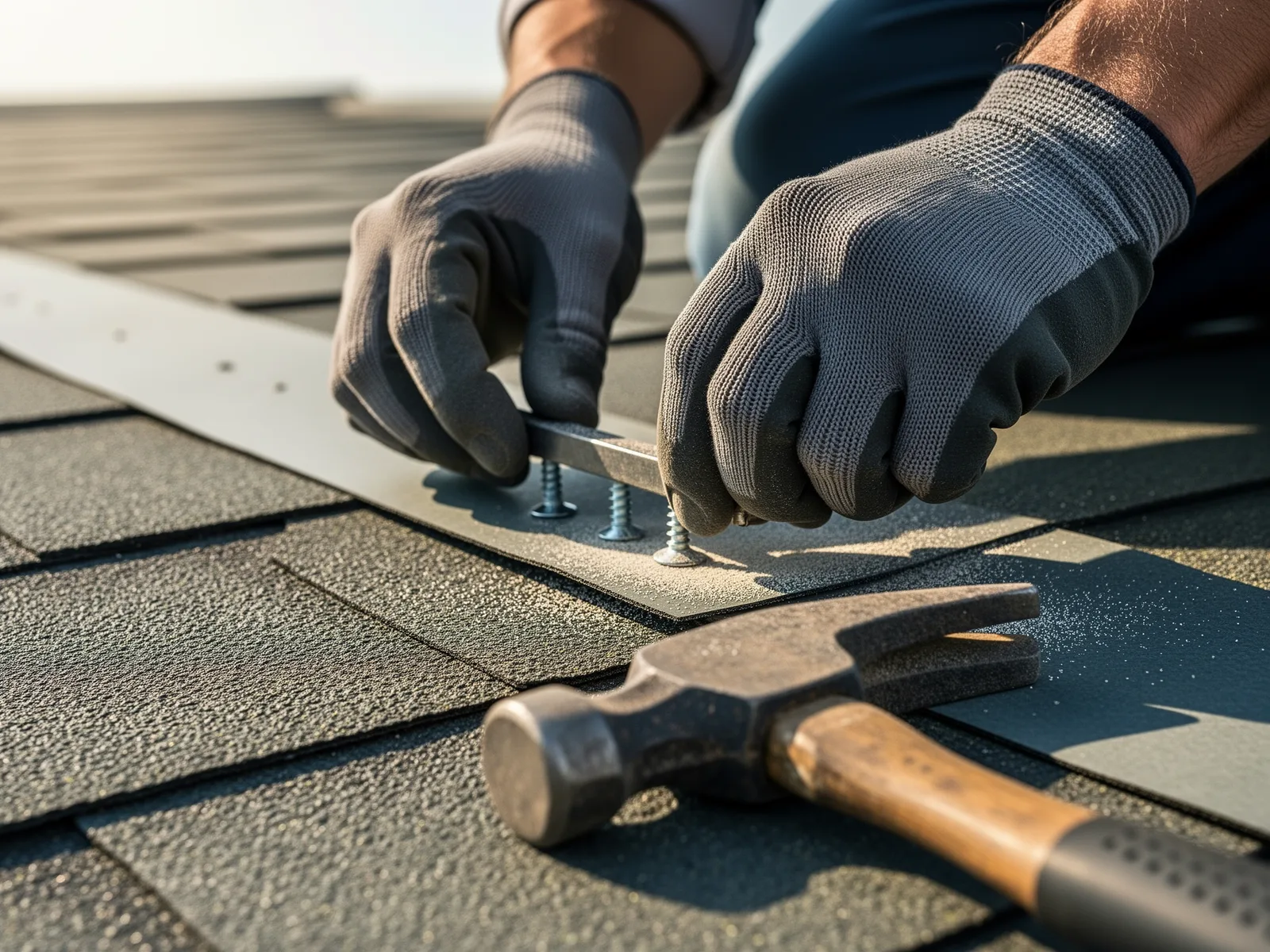 Why choose Fascia Repair in Medford, NJ